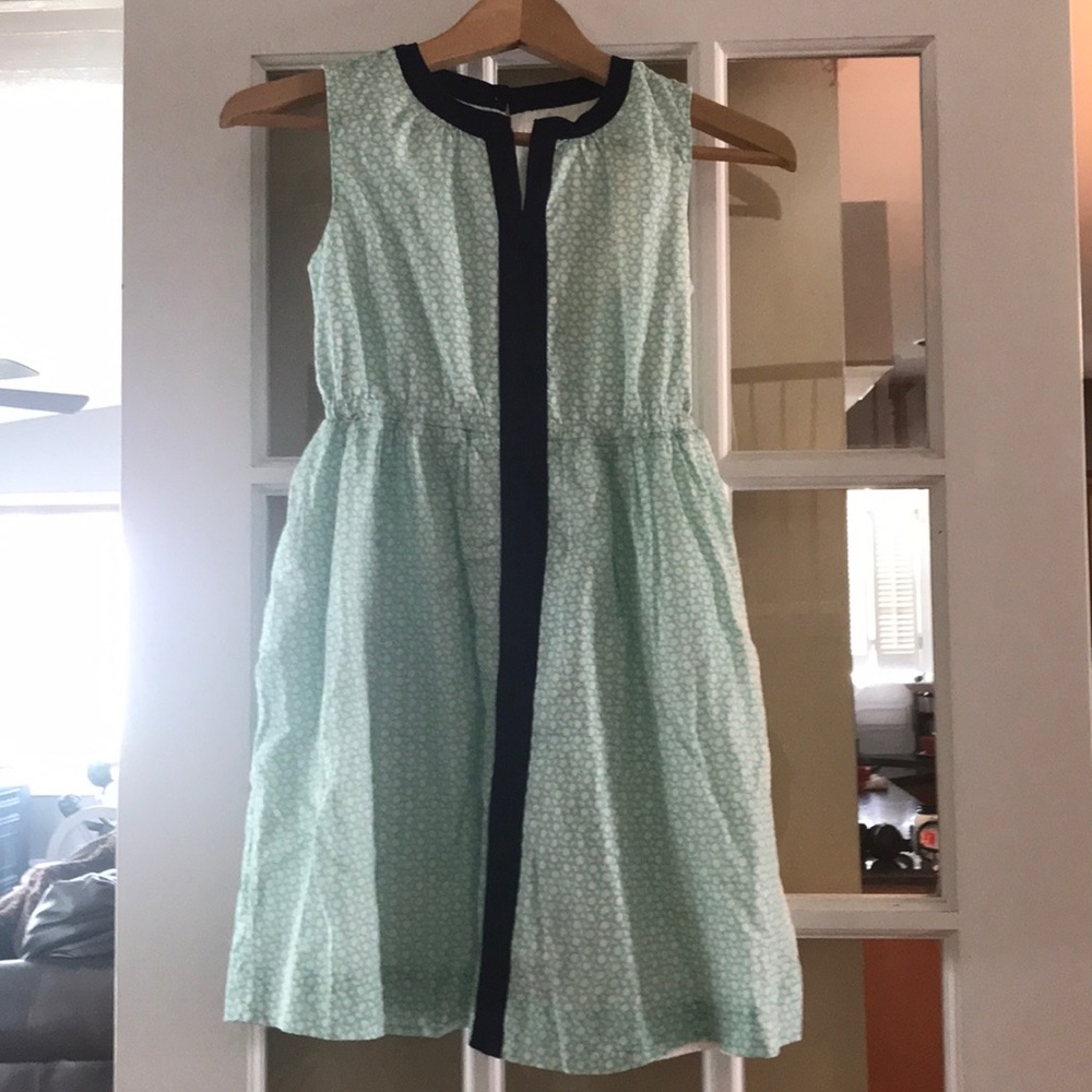 Girls Crew Cuts dress